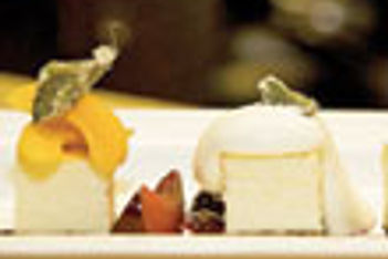 Quiessence desserts thumbnail
