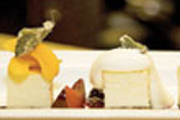 Quiessence desserts thumbnail