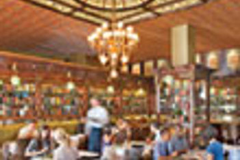 Gryphon Tea Room thumbnail