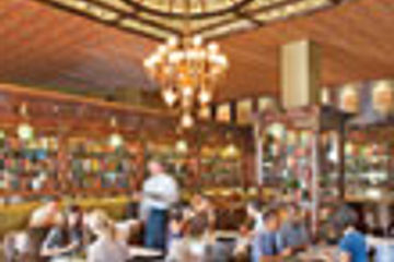 Gryphon Tea Room thumbnail