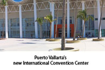 the International Convention Center