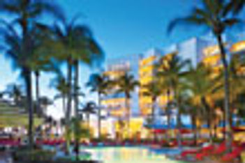 Aruba Marriott Resort & Stellaris Casino i1