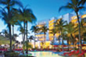 Aruba Marriott Resort & Stellaris Casino i1
