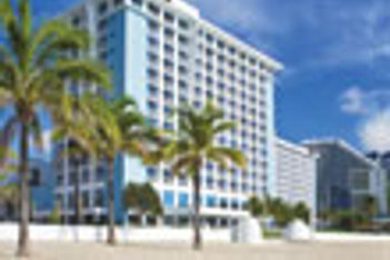 Westin Beach Resort I1