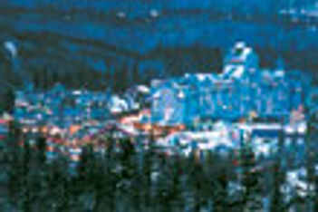 Fairmont Chateau Whistler i1