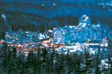 Fairmont Chateau Whistler i1