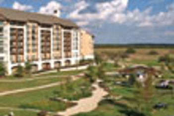 JW Marriott San Antonio Hill thumbnail