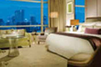 The St Regis Mexico City thumbnail