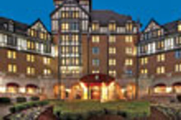 The Hotel Roanoke thumbnail