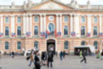 Capitole Square thumbnail