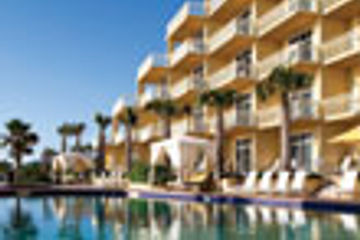 Shores Resort and Spa thumbnail