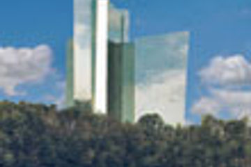 Mohegan Sun towers thumbnail