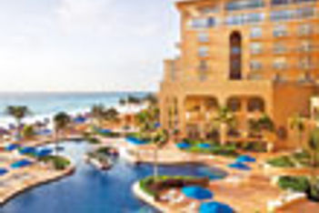Ritz-Carlton Cancún thumbnail