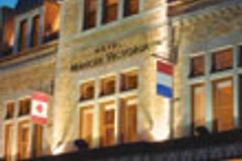 Hotel Manoir Victoria thumbnail