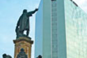 Embassy Suites Mexico City thumbnail