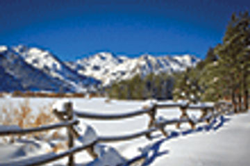 squaw valley thumb