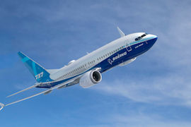 Boeing 737 Max Presents Concerns