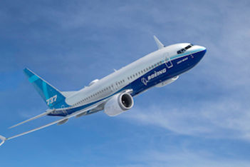 Boeing 737 Max Presents Concerns