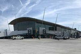 Charlotte Douglas Airport to Unveil Phase I of Expansion Wednesday