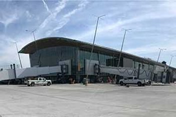 Charlotte Douglas Airport to Unveil Phase I of Expansion Wednesday
