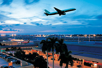 fort-lauderdale-hollywood-airport