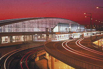 Construction Begins on $1.2 Billion O'Hare Terminal 5 Expansion Project