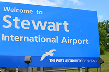 Stewart-international-airport-sign
