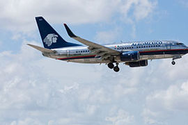 Aeromexico Files for Bankruptcy