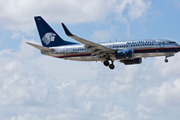 Aeromexico Files for Bankruptcy