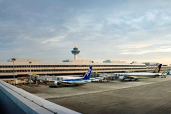 changi-aiport
