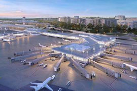 Reagan National Launches $1B Improvement Project