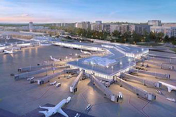 Reagan National Launches $1B Improvement Project