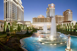 Las Vegas Culinary Union Strikes Tentative Deal With Caesars