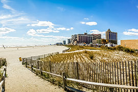 New Jersey Governor Signs Law Protecting Access to the State's Beaches