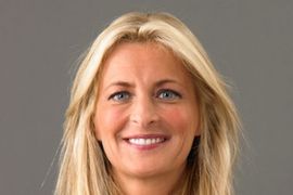 Catherine Chaulet, president of Global DMC Partners