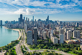 For Most Meeting Planners, Chicago and Orlando Are Top of Mind