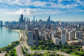 For Most Meeting Planners, Chicago and Orlando Are Top of Mind