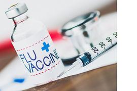 It’s Still Smart to Get a Flu Shot: Widespread Activity Will Persist for Several More Weeks