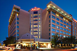 Some See Marriott Rate Cut as Step Toward Tiered Commissions