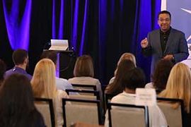 'Relearn Everything' to Survive the Breakneck Pace of Change, Advises MGM's Dominguez