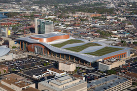 Music City Center
