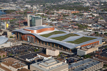 Music City Center