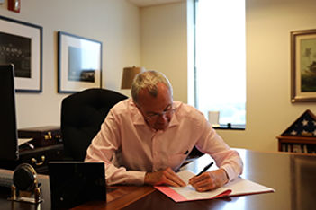 N.J. Gov. Phil Murphy Gives the OK for Sports Betting