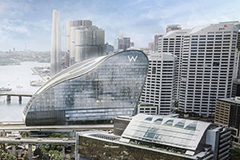 rendering-w-sydney-hotel
