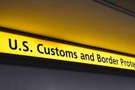 U.S. Stops Issuing Visas to Officials from Myanmar and Laos