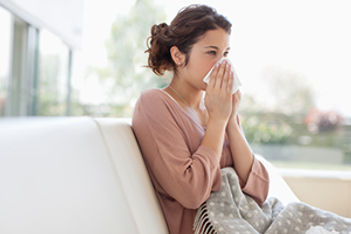 Severe Flu Season Leads to Shortages of Antiviral Drugs
