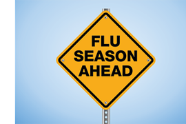 How to Prevent the Spread of Flu at Meetings