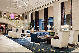 Responding to Marriott’s Commission Cuts, More Hotels Woo Third-Party Planners by Upping the Ante
