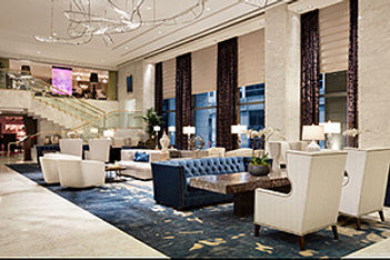 Responding to Marriott’s Commission Cuts, More Hotels Woo Third-Party Planners by Upping the Ante