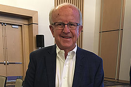 Hotel Commissions Dominate Legal Q&A at Independent Planner Education Conference